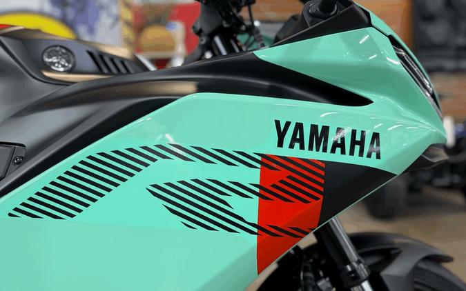 2026 Yamaha YZF-R3