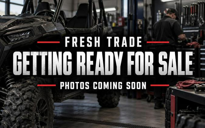 2023 Kawasaki Mule PRO-FXR™