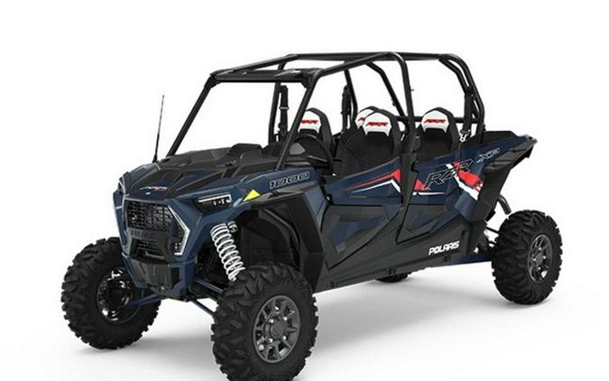 2021 Polaris RZR XP 4 1000 Premium