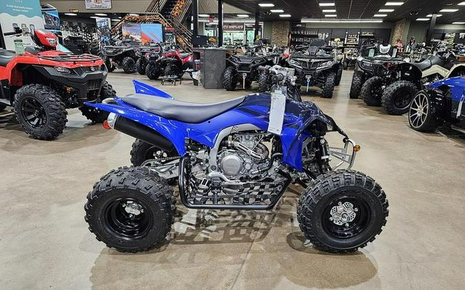 2024 Yamaha YFZ450R