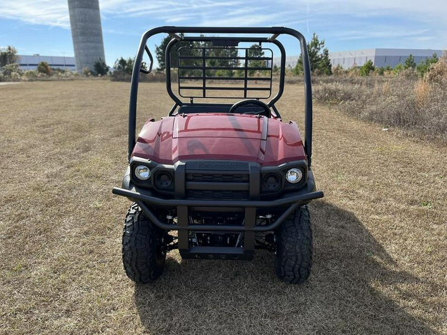 2023 Kawasaki Mule SX™ 4x4 FI