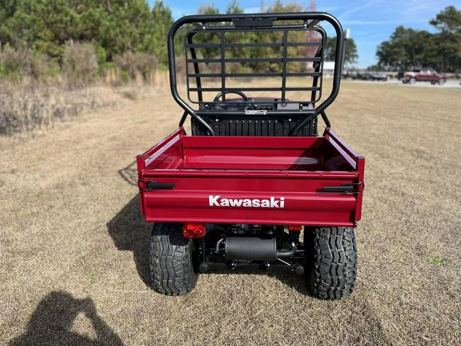 2023 Kawasaki Mule SX™ 4x4 FI