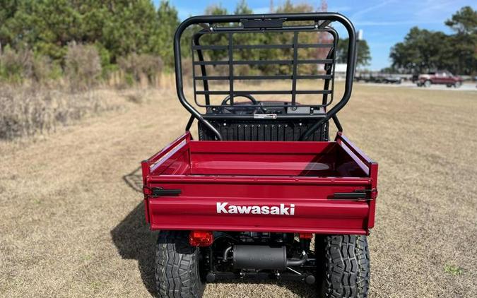 2023 Kawasaki Mule SX™ 4x4 FI