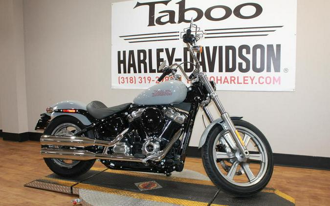 2024 Harley-Davidson® FXST - Softail® Standard