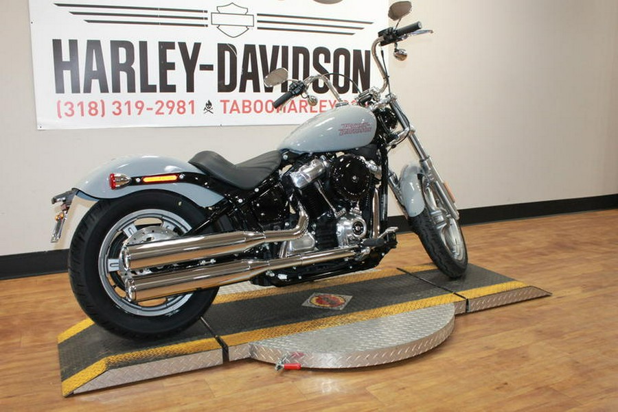 2024 Harley-Davidson® FXST - Softail® Standard