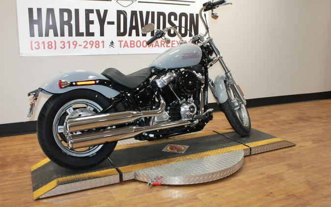 2024 Harley-Davidson® FXST - Softail® Standard