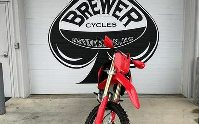 2024 Honda® CRF250RX