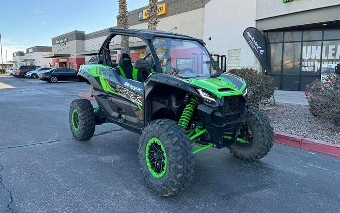 2022 Kawasaki Teryx KRX® 1000