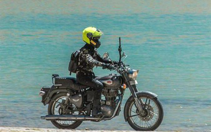 2024 Royal Enfield Bullet 350