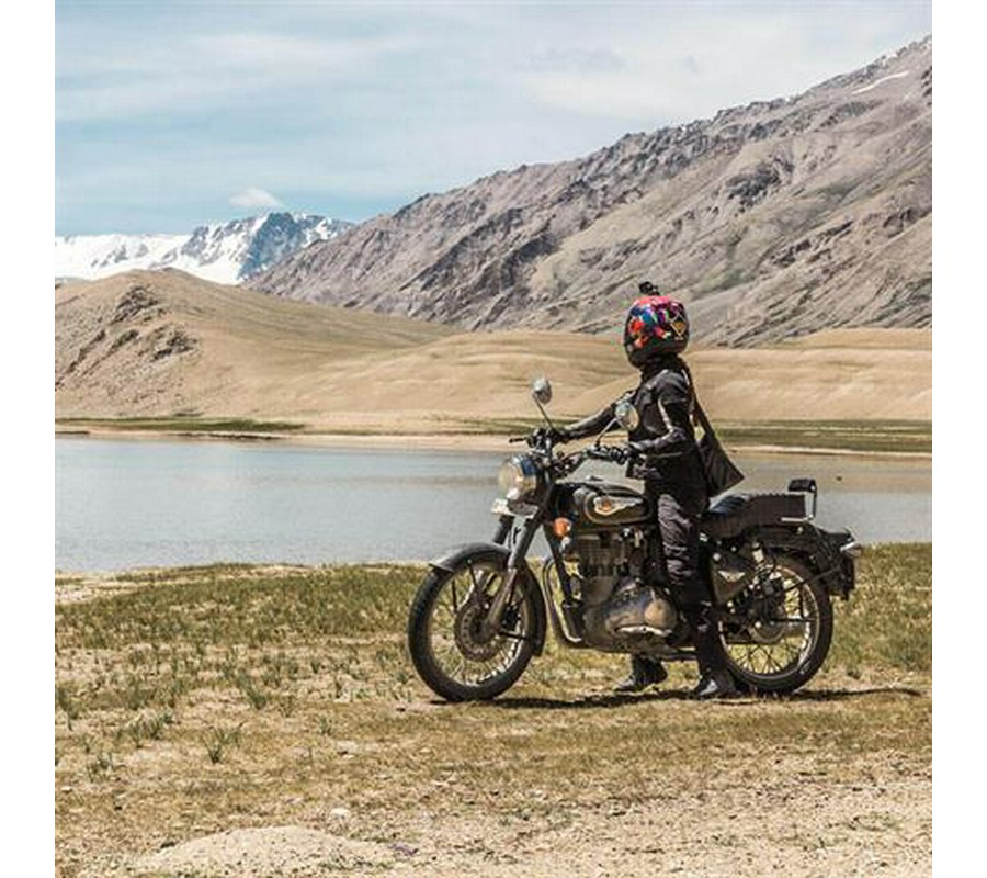 2024 Royal Enfield Bullet 350