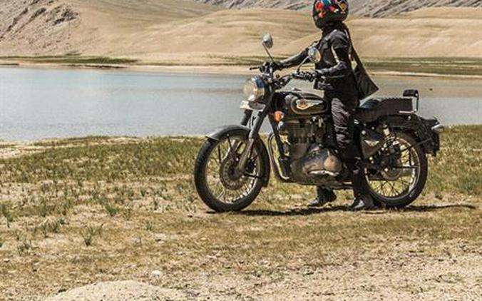 2024 Royal Enfield Bullet 350