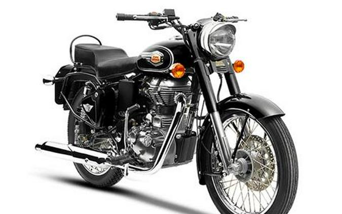 2024 Royal Enfield Bullet 350