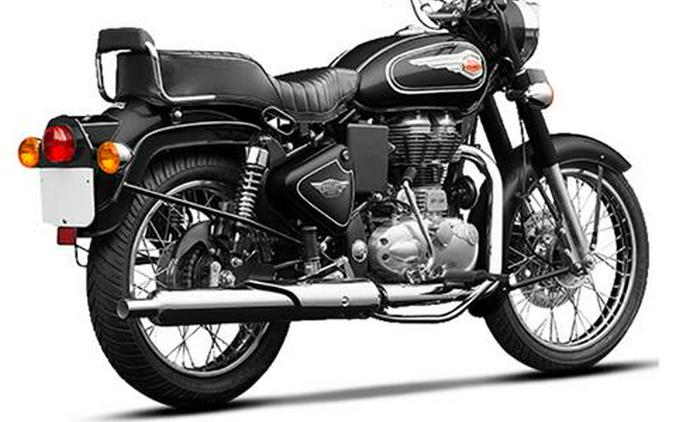 2024 Royal Enfield Bullet 350