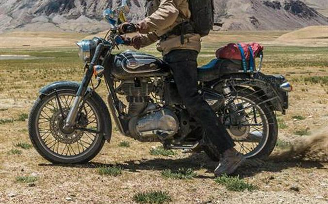 2024 Royal Enfield Bullet 350