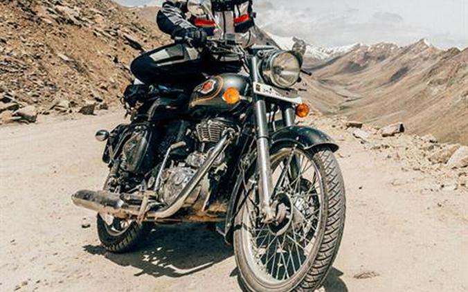 2024 Royal Enfield Bullet 350