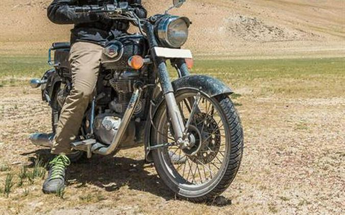 2024 Royal Enfield Bullet 350