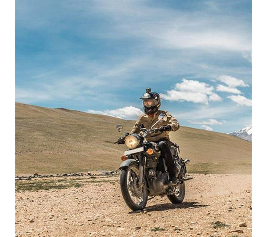 2024 Royal Enfield Bullet 350