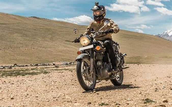 2024 Royal Enfield Bullet 350