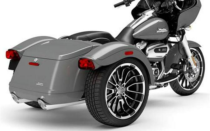 2024 Harley-Davidson Road Glide® 3