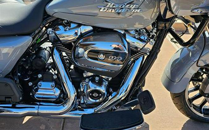 2024 Harley-Davidson Road Glide® 3