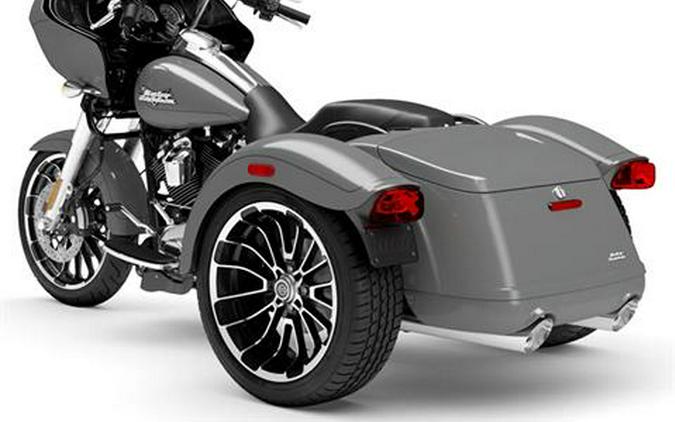 2024 Harley-Davidson Road Glide® 3