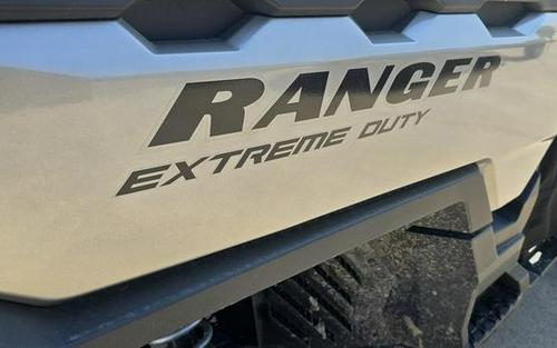 2024 Polaris® Ranger XD 1500 Premium