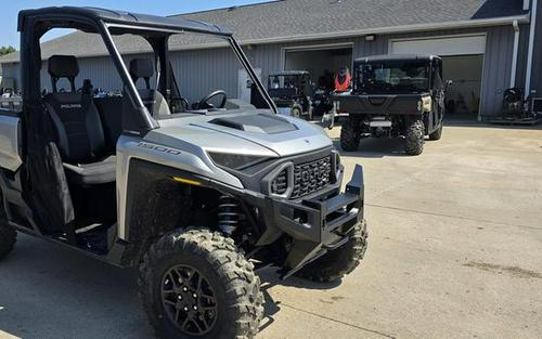 2024 Polaris® Ranger XD 1500 Premium