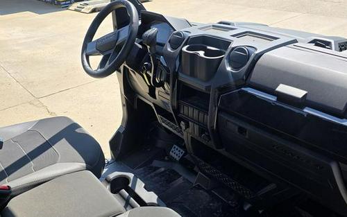 2024 Polaris® Ranger XD 1500 Premium