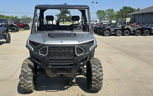 2024 Polaris® Ranger XD 1500 Premium