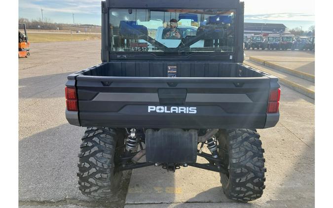 2022 Polaris Industries Ranger Crew XP 1000 NorthStar Ultimate Edition