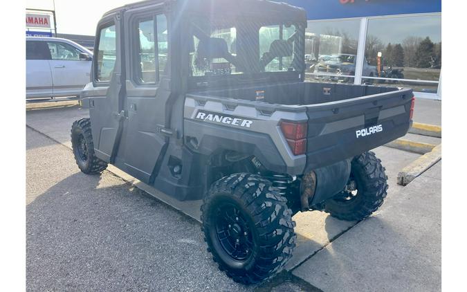 2022 Polaris Industries Ranger Crew XP 1000 NorthStar Ultimate Edition