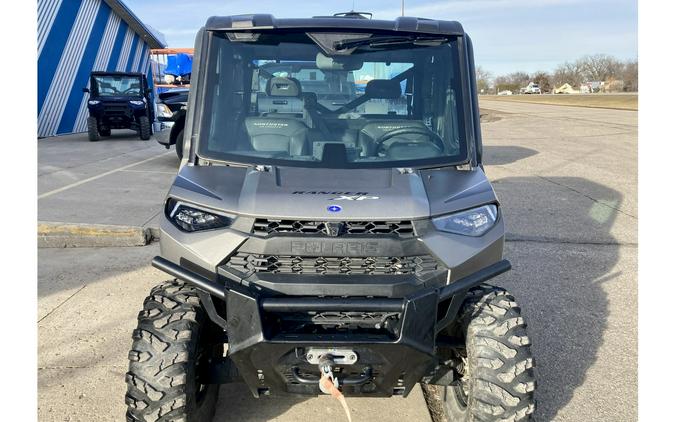 2022 Polaris Industries Ranger Crew XP 1000 NorthStar Ultimate Edition