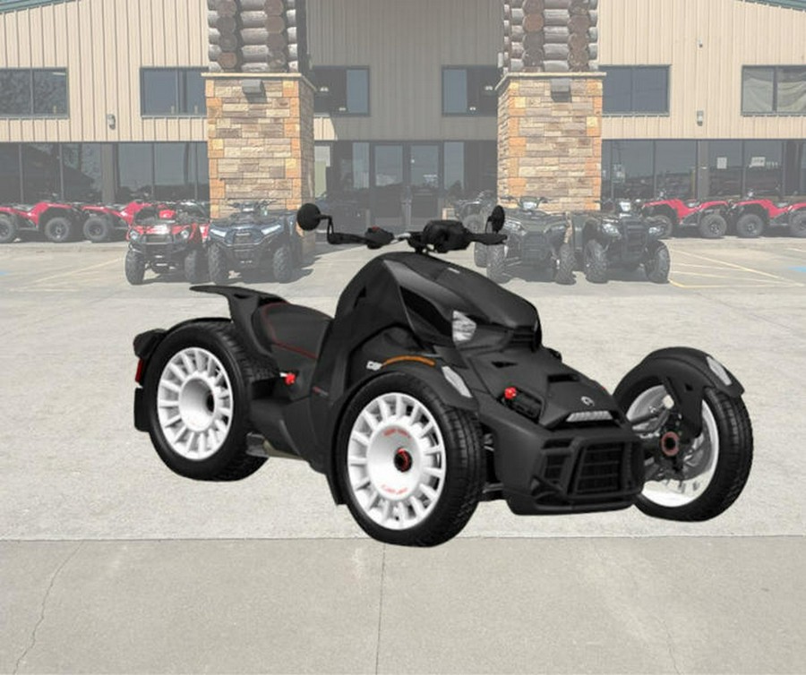 2024 Can-Am® Ryker Rally Rotax 900 ACE