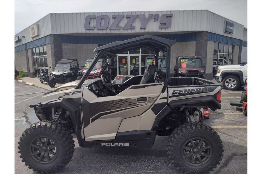 2024 Polaris Industries GENERAL® XP 1000 Ultimate