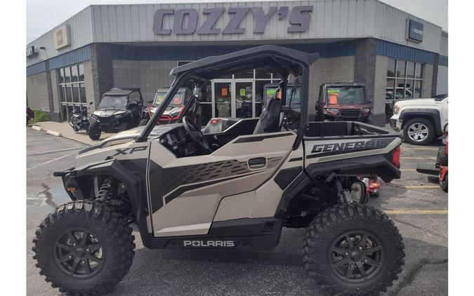 2024 Polaris Industries GENERAL® XP 1000 Ultimate