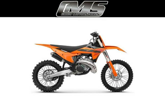 2025 KTM 300 SX