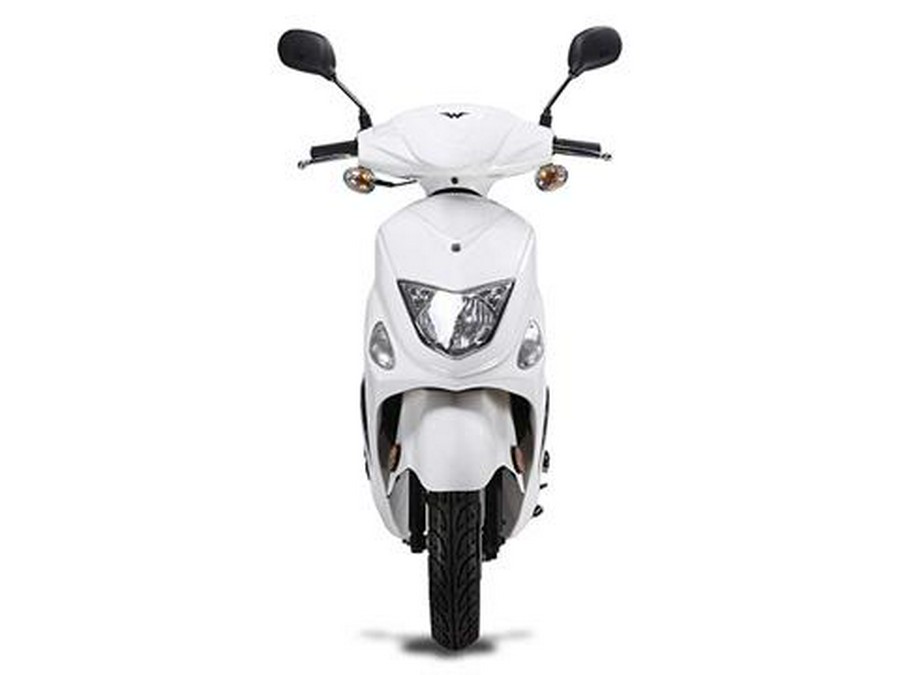 2024 Wolf Brand Scooters Wolf RX-50