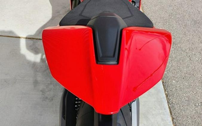 2025 Ducati Panigale V4 S Panigale V4 S