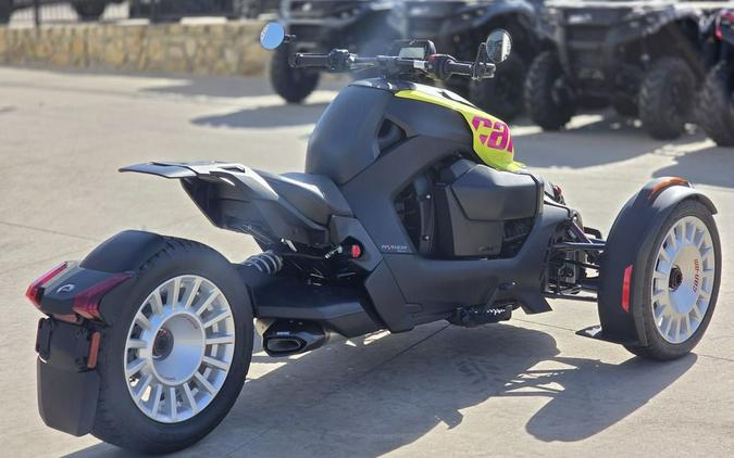 2025 Can-Am® Ryker Rally