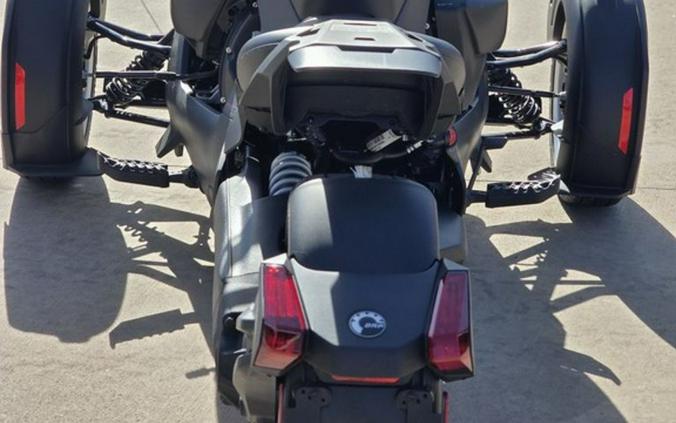 2025 Can-Am® Ryker Rally