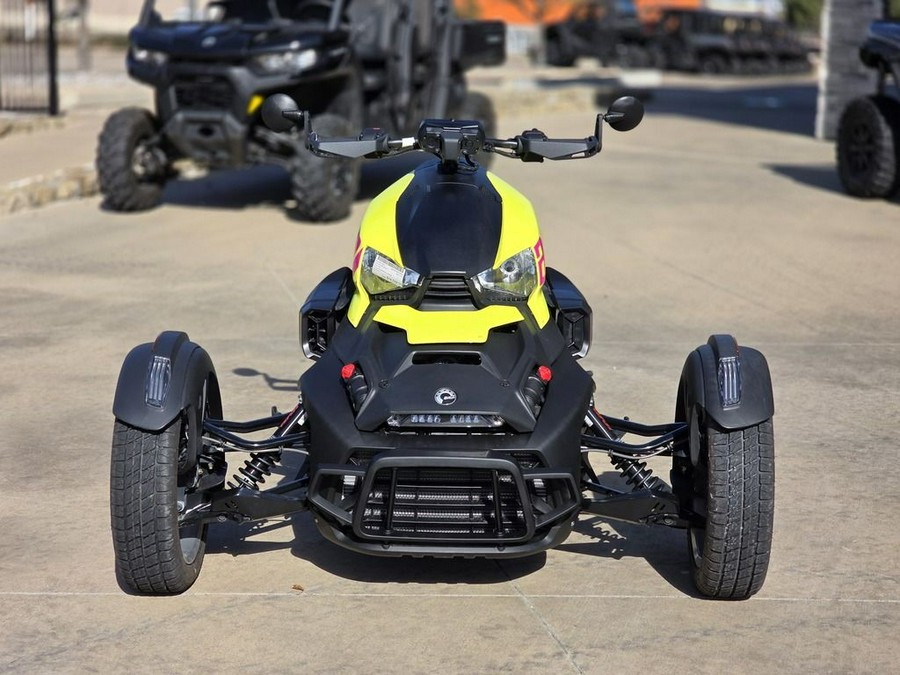 2025 Can-Am® Ryker Rally