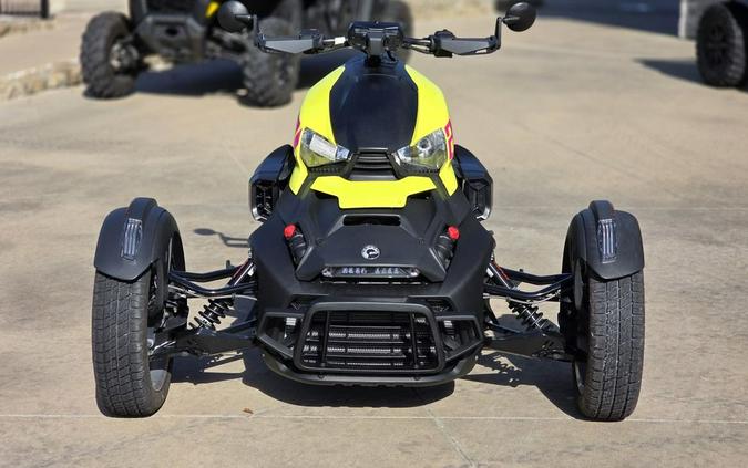 2025 Can-Am® Ryker Rally