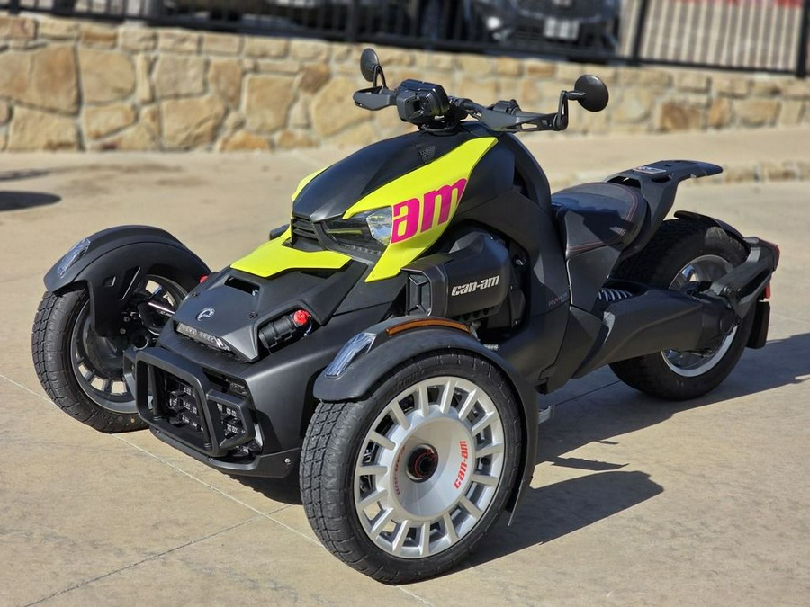 2025 Can-Am® Ryker Rally