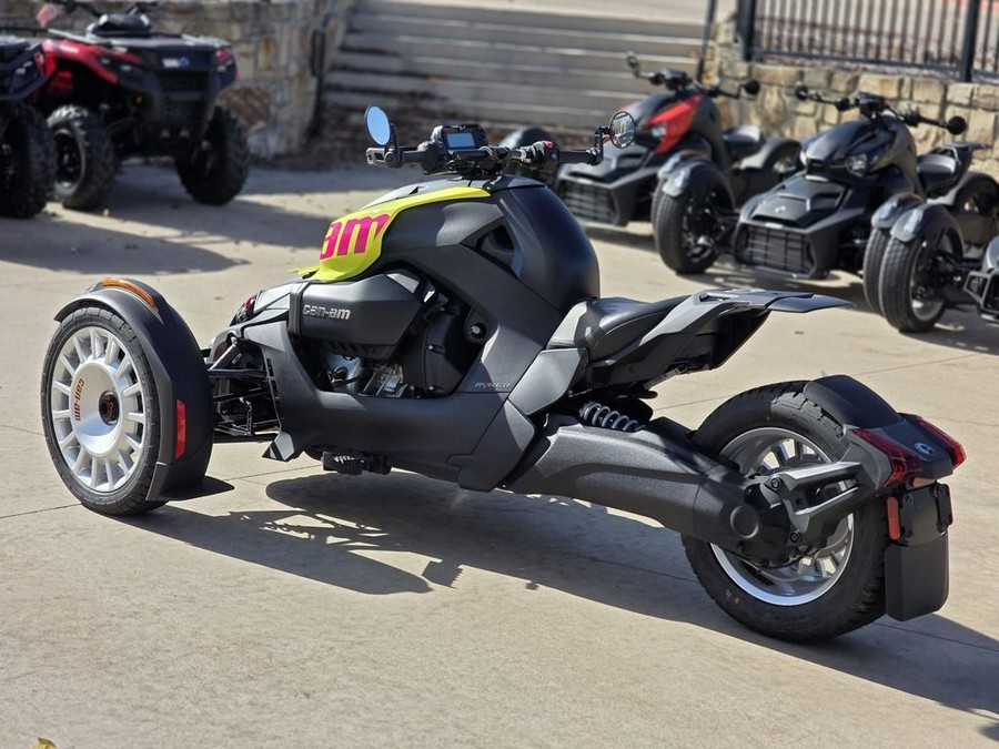 2025 Can-Am® Ryker Rally