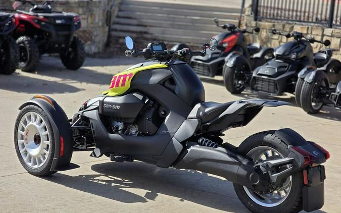 2025 Can-Am® Ryker Rally