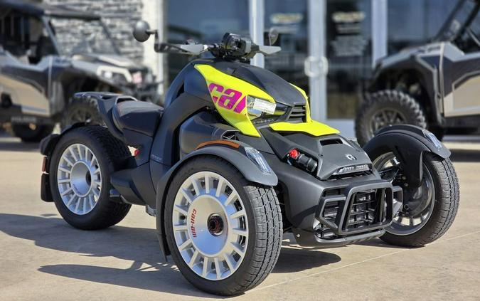 2025 Can-Am® Ryker Rally