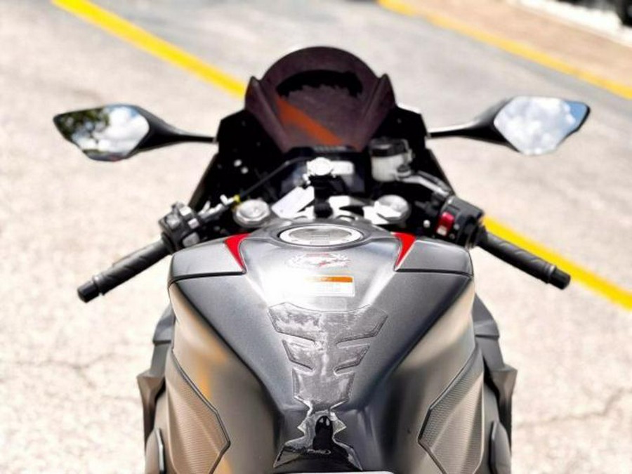 2017 Honda® CBR1000RAH (ABS)