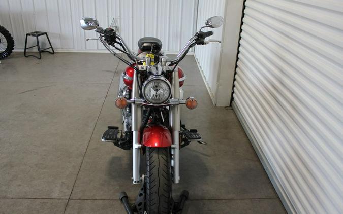 2014 Yamaha V Star® 950 - U020319