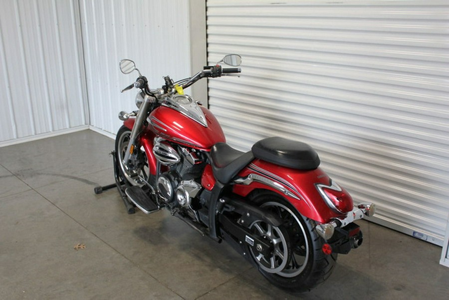 2014 Yamaha V Star 950