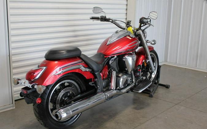 2014 Yamaha V Star® 950 - U020319